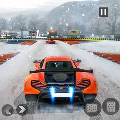 Extreme Car Racing Car Driving APK download