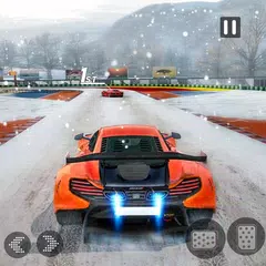 Descargar APK de Extremo Carreras de coches Co