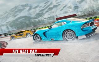 Extreme Car Racing Car Driving screenshot 1