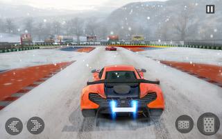 Extreme Car Racing Car Driving screenshot 2