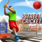 Street Criket-T20 Cricket Game icon