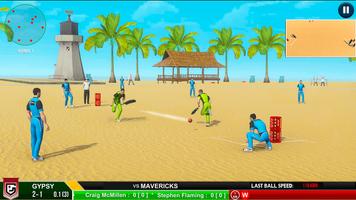 Street Criket-T20 Cricket Game screenshot 2