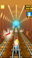 Subway Run Unlimited screenshot 2