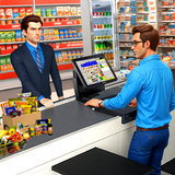 Manage Supermarket Retail Sim