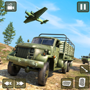 سيم محرك نقل شاحنة الجيش APK