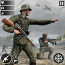 Army Commando WW2 Survival APK