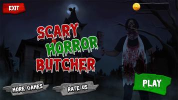 Mr Meat: Scary Horror Butcher screenshot 2