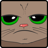 Pat The Cat آئیکن