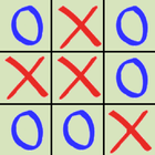 Tic Tac Toe biểu tượng