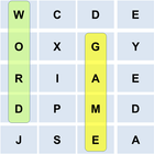 Word Search Puzzle আইকন