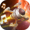 Galaxy Rhythm