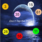آیکون‌ Don't Tap the Primes