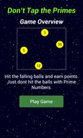 برنامه‌نما Don't Tap the Primes عکس از صفحه