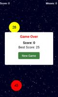 برنامه‌نما Don't Tap the Primes عکس از صفحه