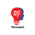 RG Vikramjeet icono