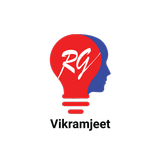 RG Vikramjeet icône