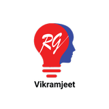 RG Vikramjeet أيقونة
