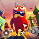 BAN Monster Grand Gangster APK