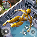Rope Gangster City Mafia Crime APK