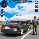 Luxury Prado Jeep Parking 3d APK
