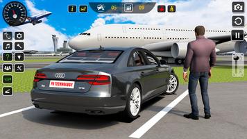 Car Parking Game: 3D Car Games poster