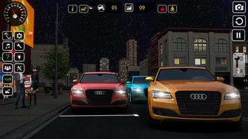 Car Parking Game: 3D Car Games screenshot 2
