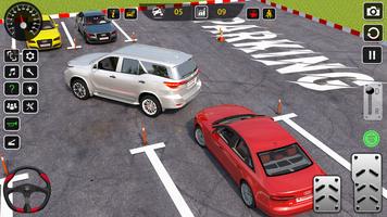 Car Parking Game: 3D Car Games screenshot 3