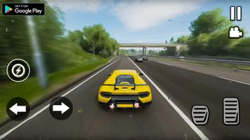 GT Car Racing No Limits Xtreme Screenshot 1