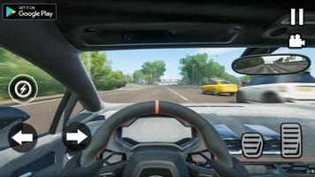 GT Car Racing No Limits Xtreme captura de pantalla 2