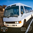 Minibus Simulator City Bus