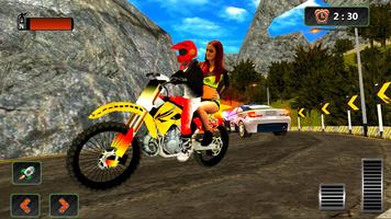 Bike Stunt Master 3D Game: New 2020 capture d'écran 2