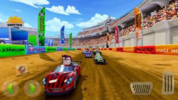 Sky Buggy Kart Racing 2020 : Special Edition capture d'écran 1