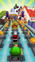 Subway Santa Runner bài đăng
