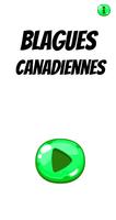 Blagues Canadiennes 2021 海報