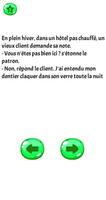 Blagues Canadiennes 2021 截圖 2