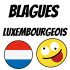 Blagues Luxembourgeoises 2021 иконка