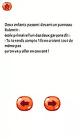 برنامه‌نما Blagues Luxembourgeoises 2022 عکس از صفحه