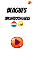 Blagues Luxembourgeoises 2021 постер