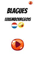 Blagues Luxembourgeoises 2021 پوسٹر