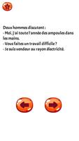 Blagues Luxembourgeoises 2021 اسکرین شاٹ 2