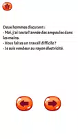 برنامه‌نما Blagues Luxembourgeoises 2022 عکس از صفحه