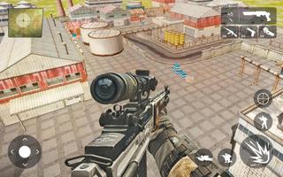 IGI Commando Mission Games screenshot 1