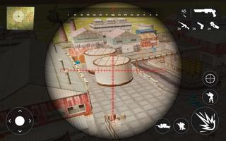 IGI Commando Mission Games 截图 2