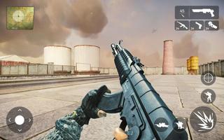 IGI Commando Mission Games screenshot 3