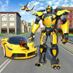 Jeu de Robots de Combat