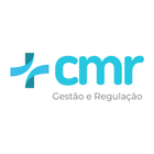 CMR - Gestão e Regulação Zeichen