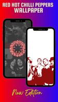 RHCP Wallpaper 포스터