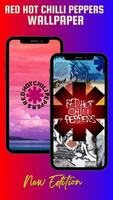 RHCP Wallpaper 스크린샷 1