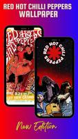 RHCP Wallpaper 스크린샷 2