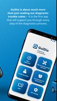 GuiDia screenshot 1